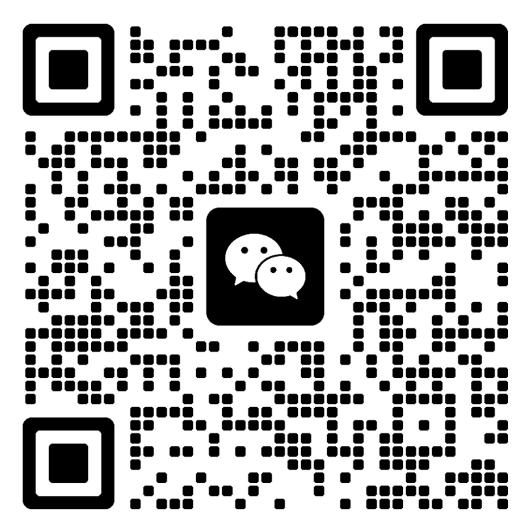 微信二维码