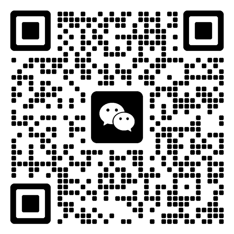 微信二维码