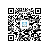 微信公众号二维码